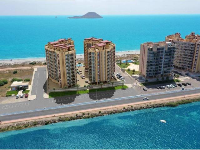 Piso en Venta en Cartagena