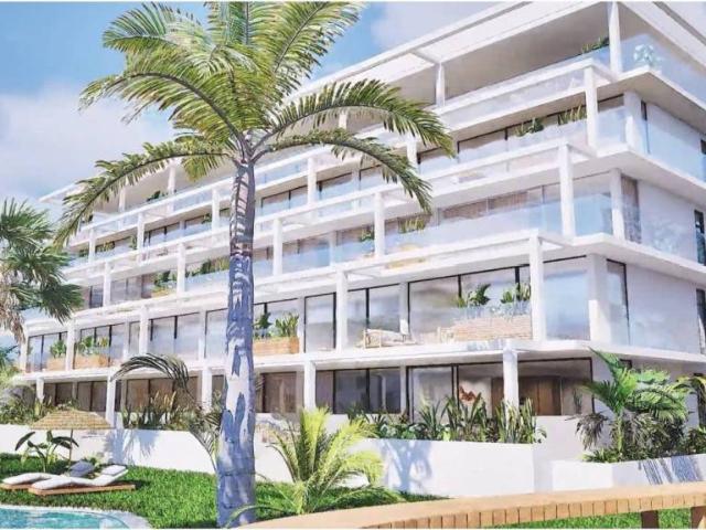 Piso en Venta en Cartagena
