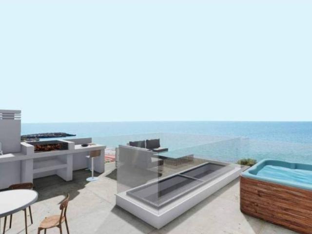 Piso en Venta en Cartagena