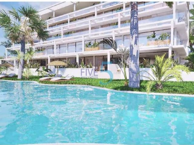 Piso en Venta en Cartagena