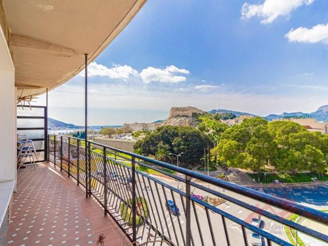 Piso en venta en Cartagena