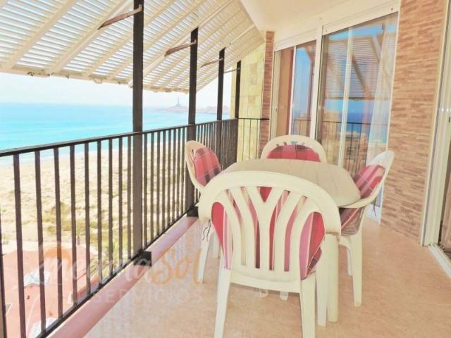 Piso en Venta en Cartagena