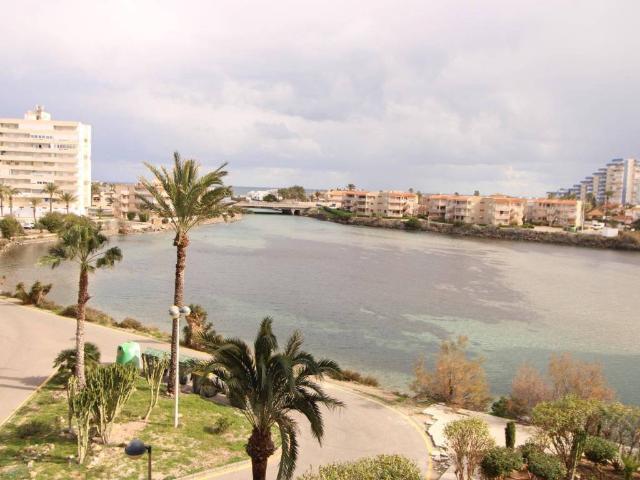 Piso en Venta en La Manga del Mar Menor