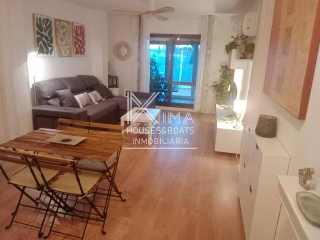 Piso en Venta en La Manga del Mar Menor