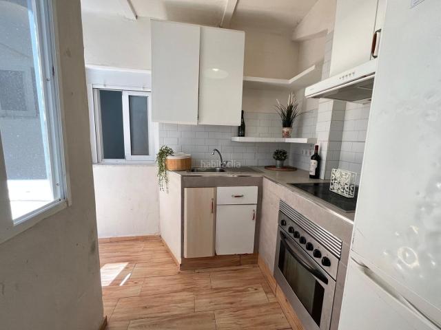 Piso en venta en Cartagena, Torreciega. venta piso entreplanta TORRECIEGA con patio. Pisos.