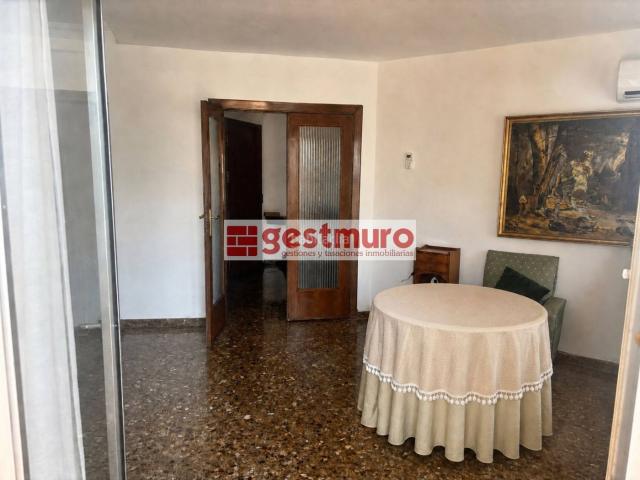 Piso en venta en Cartagena, Alameda. GESTMURO VENDE EN EXCLUSIVA AMPLIO Y LUMINOSO PISO, CON TRASTERO Y PLAZA DE GARAJE! JIMENEZ DE LA ESPADA!. Pisos.