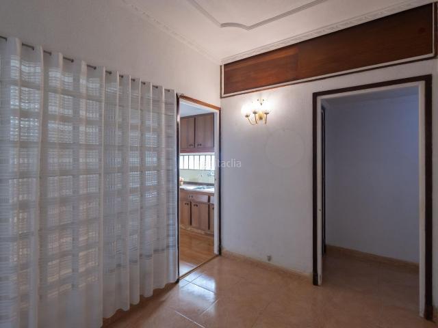 Piso en venta en Cartagena, Alameda. PISO CON GARAJE Y TRASTERO EN EL PASEO ALFONSO XIII CARTAGENA. Pisos.