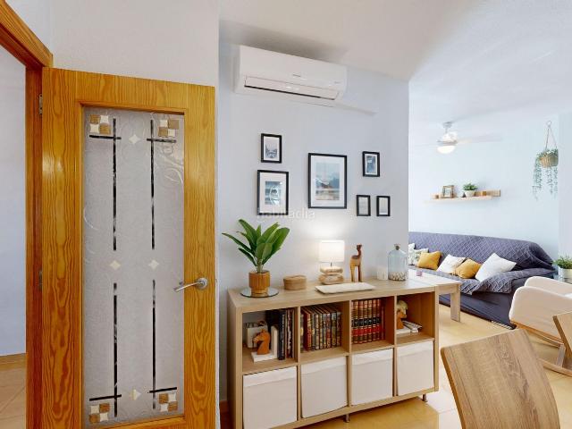 Piso en venta en Cartagena, Alameda. TOTALMENTE REFORMADO, ZONA ALAMEDA SAN ANTON. Pisos.