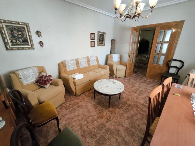Piso en venta en Cartagena, Alameda. Piso en venta en la Alameda de San Antón. Pisos.
