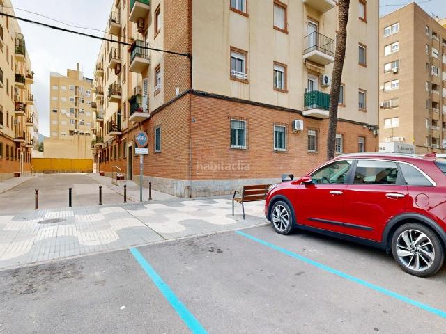 Piso en venta en Cartagena, Alameda. Vivir en la Alameda San Antón de Cartagena, frente a El Corte Inglés, es otro nivel. Pisos.