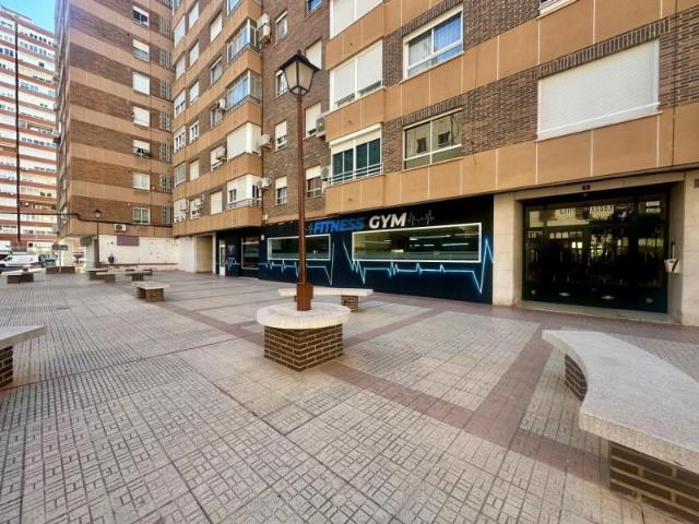 Piso en venta en Cartagena, Alameda