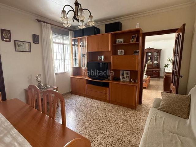 Piso en venta en Cartagena, Barrio Peral San Félix. Amplia vivienda con carácter y gran potencial en Cartagena. Pisos.