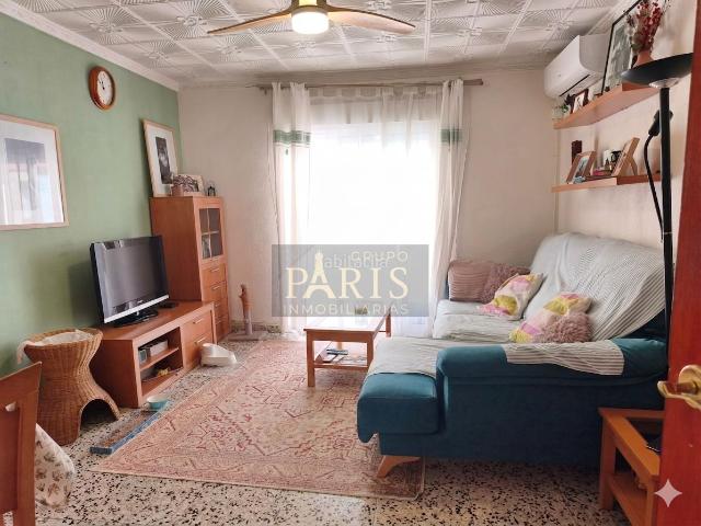Piso en venta en Cartagena, Barrio Peral San Félix. CartagenaPiso. Pisos.
