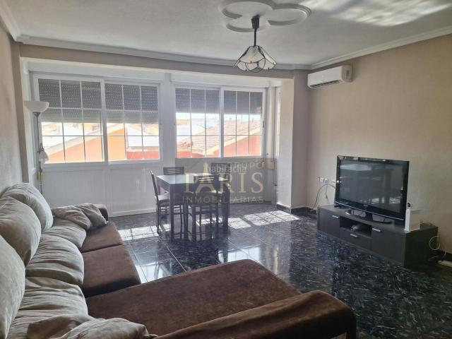 Piso en venta en Cartagena, Barrio Peral San Félix. CartagenaPiso. Pisos.
