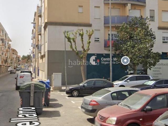 Piso en venta en Cartagena, Barrio Peral San Félix. CartagenaPiso. Pisos.