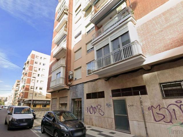 Piso en venta en Cartagena, Barrio Peral San Félix. CartagenaPiso. Pisos.