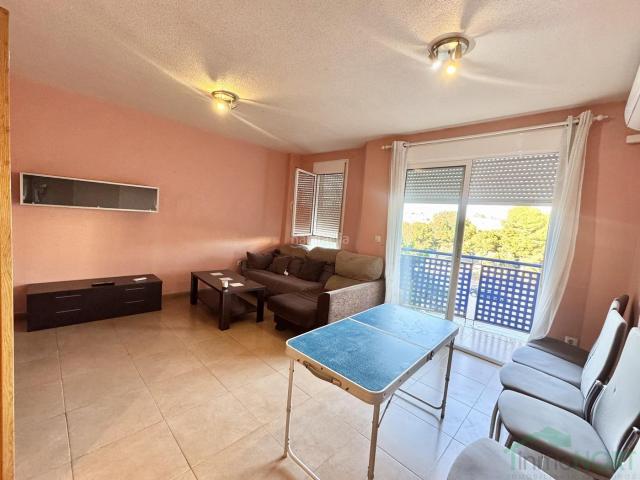 Piso en venta en Cartagena, Barrio Peral San Félix. CartagenaPiso. Pisos.