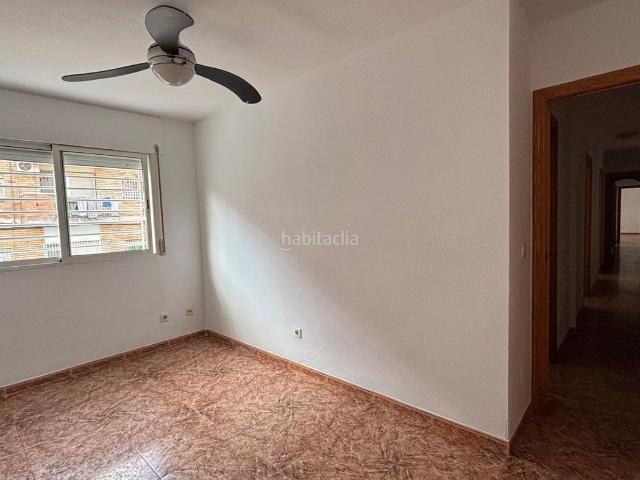 Piso en venta en Cartagena, Barrio Peral San Félix. Piso bajo en residencial Oslo. Pisos.