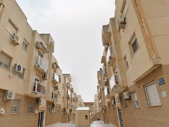 Piso en venta en Cartagena, Barrio Peral San Félix. Piso en Cartagena. Pisos.
