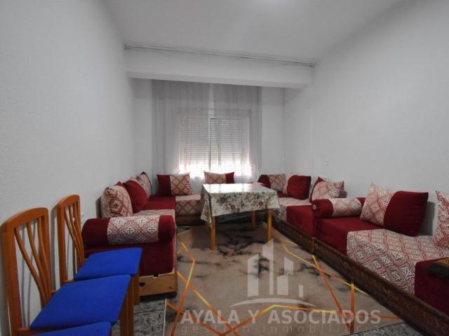 Piso en venta en Cartagena, Barrio Peral San Félix. PISO EN VENTA, EN EL BARRIO PERAL. Pisos.