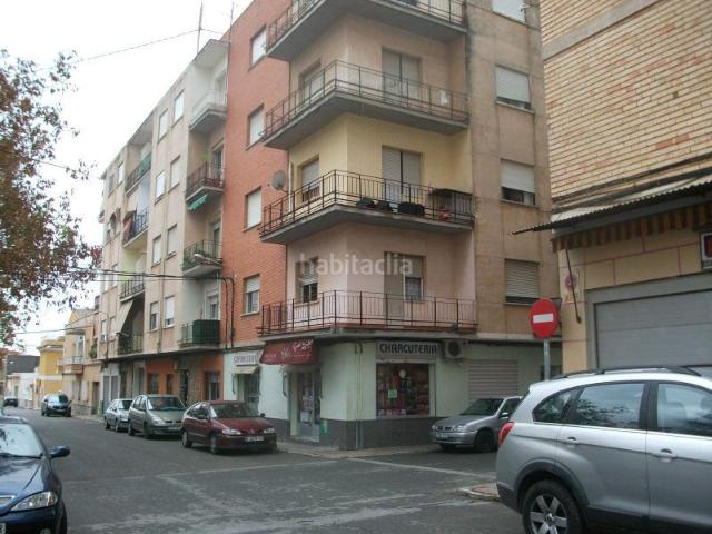 Piso en venta en Cartagena, Barrio Peral San Félix. Pisos.