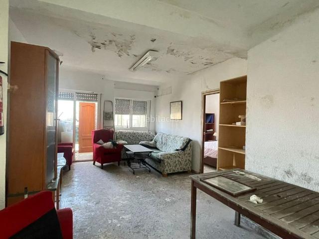 Piso en venta en Cartagena, Casco Antiguo. AMPLIO PISO EN EL CENTRO DE CARTAGENA. Pisos.