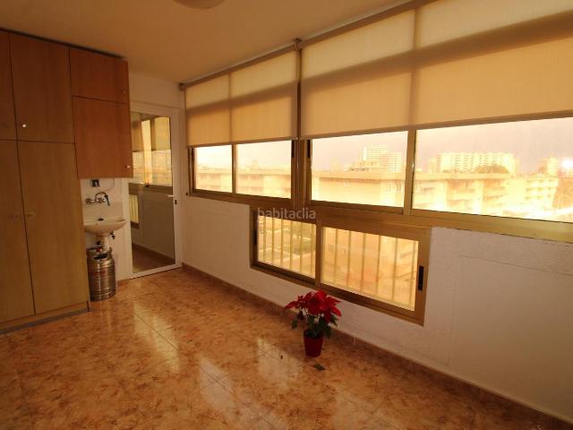 Apartamento en venta en Manga del Mar Menor La, Zona Galúa Calnegre. APARTAMENTO CON INMEJORABLES VISTAS EN EL KM 2 DE LA MANGA. Apartamentos Manga del Mar Menor.