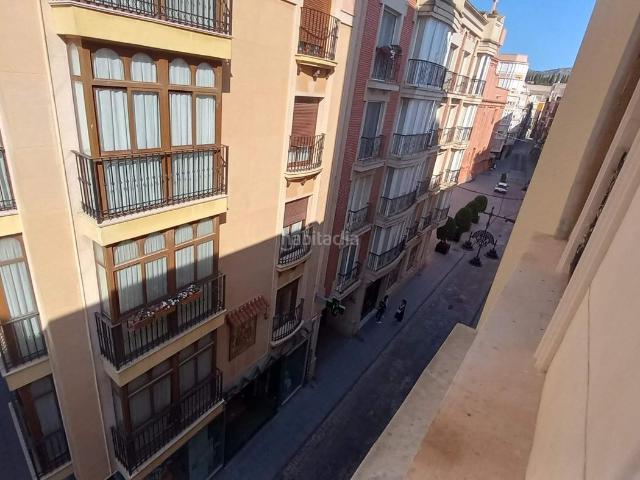 Piso en venta en Cartagena, Casco Antiguo. En la calle del Aire, encantador piso que conserva su esencia original. Pisos.