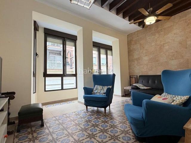 Piso en venta en Cartagena, Casco Antiguo. PISO EXCLUSIVO. Pisos.