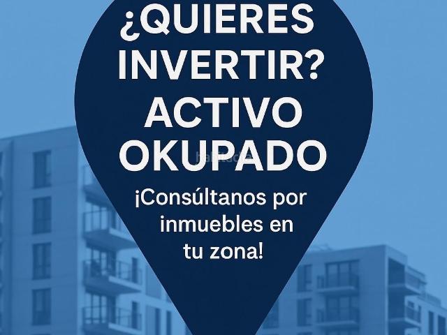 Piso en venta en Cartagena, Casco Antiguo. SE VENDE inmueble ALQUILADO en Cartagena. Pisos.