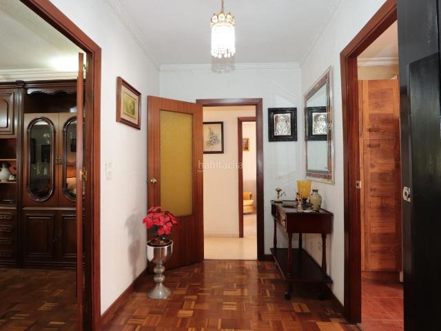 Piso en venta en Cartagena, Casco Antiguo. VIVA EN UNA DE LAS MEJORES ZONAS DE CARTAGENA, AMPLIA VIVIENDA EN PASEO ALFONSO XIII CON PLAZA DE GARAJE OPCIONAL EN EL MISMO EDIF. Pisos.