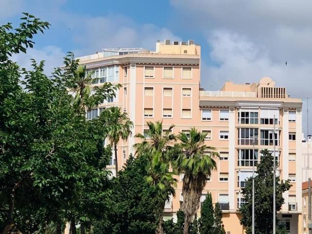 Piso en venta en Cartagena, Centro