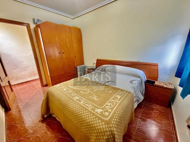 Piso en venta en Cartagena, Ciudad Jardín. CartagenaPiso. Pisos.