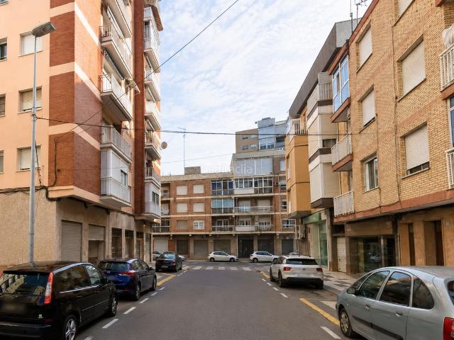 Piso en venta en Cartagena, Ciudad Jardín. Pisos.