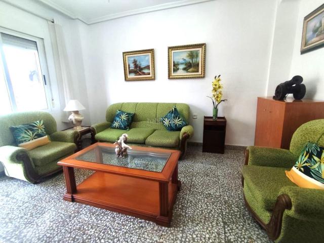 Piso en venta en Cartagena, Ciudad Jardín. VIVIENDA EN VENTA EN CALLE JUAN FERNANDEZ. JUNTO AL PARQUE DE LO JUNCOS. !. Pisos.