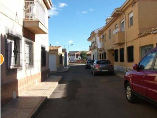 Piso en venta en Cartagena, El Algar. Piso de 3 habitaciones en El Algar, Cartagena ALQUILADO. Pisos.