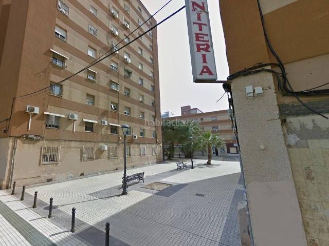 Piso en venta en Cartagena, Ensanche. Venta piso en Cartagena Murcia. Pisos.