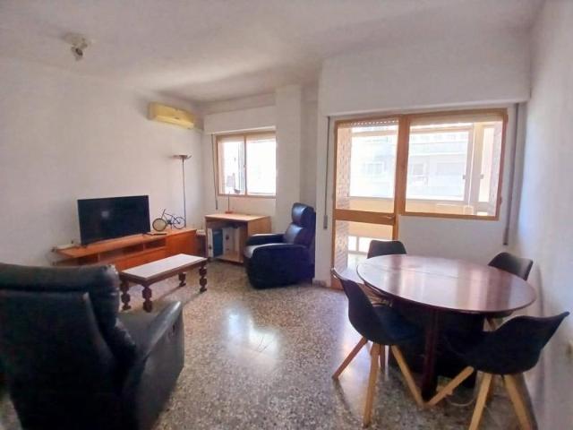 Piso en venta en Cartagena, Estacion