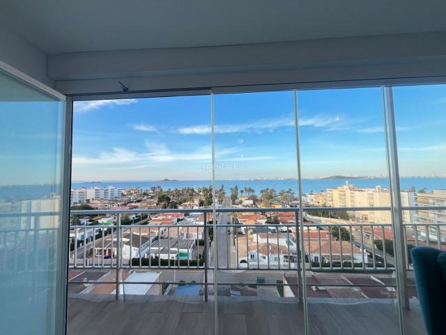 Piso en venta en Cartagena, Islas Menores Mar de Cristal. Piso en Mar de Cristal reformado y con vistas inmejorables. Pisos.