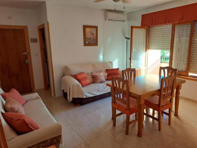 Piso en venta en Cartagena, Islas Menores Mar de Cristal. Piso recientemente reformado muy. bonito. Pisos.