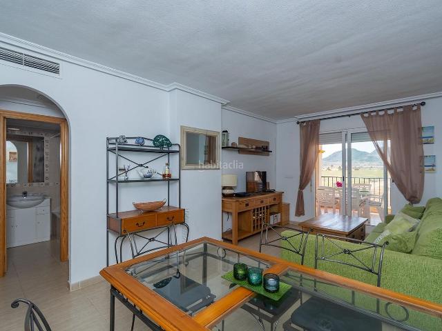 Piso en venta en Cartagena, Islas Menores Mar de Cristal. Te invito al relax en Mar de Cristal, Cartagena. Región de Murcia. Pisos.