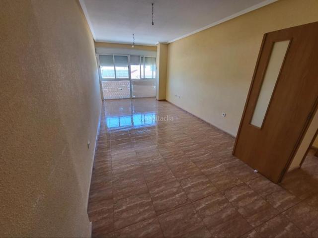 Piso en venta en Cartagena, La Aljorra. Piso en Calle Antonio Pascual Aljorra. Pisos.