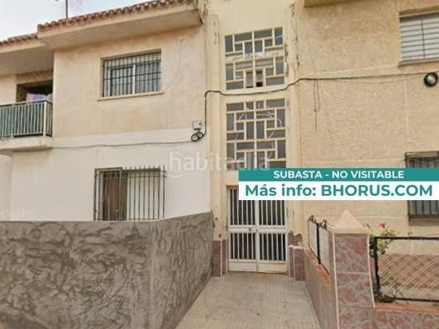 Piso en venta en Cartagena, La Aljorra. Pisos.