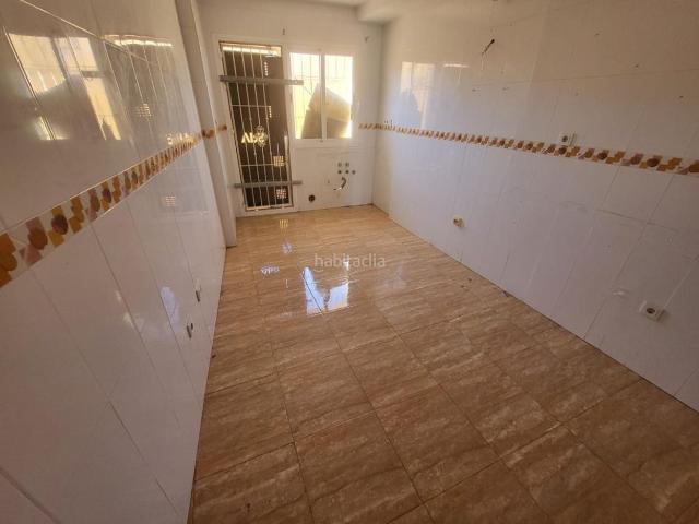 Piso en venta en Cartagena, La Aljorra. VENTA 1º PISO EN LA ALJORRA. PROCEDENTE DE FONDO DE INVERSION. 0 % COMISION DE AGENCIA. Pisos.