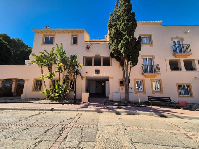 Piso en venta en Cartagena, La Manga Club. PISO EN ATAMARIA. Pisos.