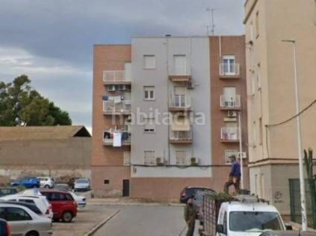 Piso en venta en Cartagena, Los Barreros Cuatro Santos. Venta Piso en Cartagena Murcia. Pisos.