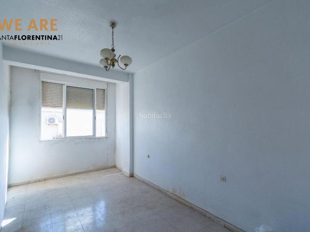 Piso en venta en Cartagena, Los Barreros Cuatro Santos. VIVIENDA EN VENTA EN LOS BARREROS. GRAN OPORTUNIDAD PARA INVERSORES Y AMANTES DE LAS REFORMAS. !. Pisos.