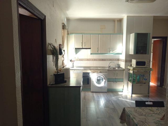 Piso en venta en Cartagena, Los Barreros Cuatro Santos. Piso en venta cerca del Parque de la rosa. Pisos.