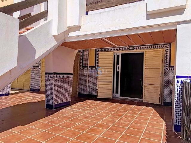 Piso en venta en Cartagena, Los Belones. Dúplex con parking privado y excepcionales zonas comunes en Paraíso Park.Vivienda de 2 plantas con concepto diáfano, balcón con vi. Pisos.