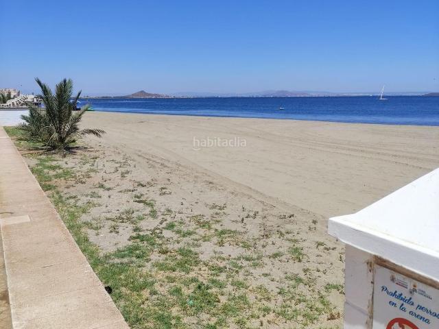 Piso en venta en Cartagena, Los Nietos. Acogedor piso en Los Nietos. Pisos.
